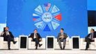 سياسة الصين حول العالم.. "ملتقى أبوظبي" يرسم معالم واضحة