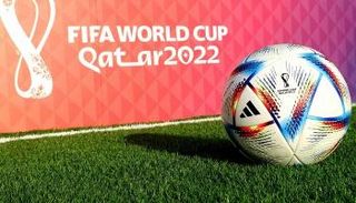 كأس العالم 2022