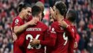 من داخل ليفربول.. "الصخرة" يرعب السنغال قبل كأس العالم 2022