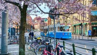 مدينة جوتنبرج
