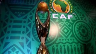 دوري أبطال أفريقيا