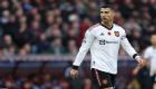 "لا يهتمون".. رونالدو يضرب إدارة مانشستر يونايتد بقذائف جديدة