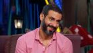 محمد فراج ينافس بـ"بطن الحوت" في رمضان 2023