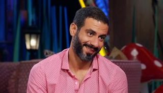 الفنان محمد فراج