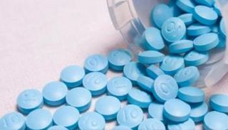 حبات الفيل الأزرق - أرشيفية