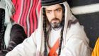 جروح وحروق.. أول بيان من النيابة المصرية حول وفاة أشرف طلفاح