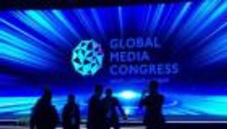 ممثلو الدول الأفريقية: "كونغرس الإعلام" فرصة لتلاقي الحلول المبتكرة