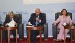 من داخل COP27.. أربع رسائل لإنقاذ العالم من غضب المناخ في يوم الطاقة