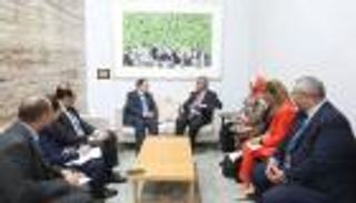 يحدث في يوم الطاقة بـCOP27.. الأردن يطرق أبواب الوقود الأخضر