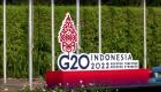 قمة العشرين.. الوفود تصل وقرارات مرتقبة للأمن العالمي والغذائي