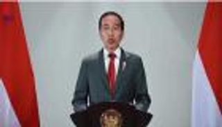 انطلاق أعمال قمة مجموعة العشرين في بالي