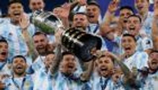 على أنغام التانجو.. منتخب الأرجنتين يسعى للرقص بكأس العالم في قطر