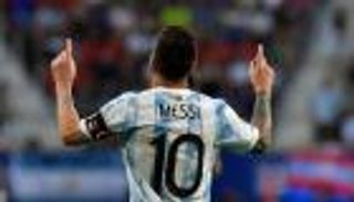 كأس العالم 2022.. ليونيل ميسي ينثر سحره للمرة الأخيرة في قطر