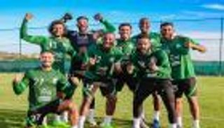 برعاية السعودية والسنغال.. منتخب الدرجة الثانية في كأس العالم 2022