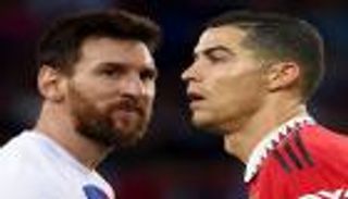 من الملعب إلى الشاشة.. "التصريحات" تشعل منافسة جديدة بين رونالدو وميسي