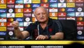 لويس فيليبي سكولاري.. بطل دخل تاريخ منتخب البرازيل بالأبيض والأسود