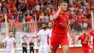 مفاجأة بلماضي.. كيف رد كريم عريبي على الانتقادات في منتخب الجزائر؟