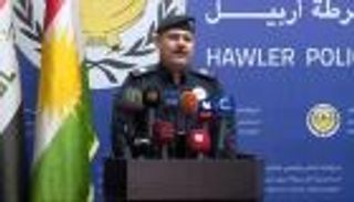 الخامسة خلال شهر.. يقتل زوجته بالرصاص في كردستان العراق