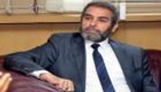 أحمد عبدالعزيز يكشف لـ"العين الإخبارية" تفاصيل دوره في "سر السلطان"