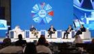 ملتقى أبوظبي الاستراتيجي التاسع.. مركزية دول الخليج على طاولة الخبراء