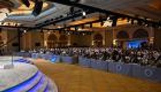 القضية الفلسطينية بملتقى أبوظبي الاستراتيجي.. المسارات وفرص السلام