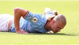 إيرلينج هالاند