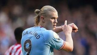 إرلينج هالاند 