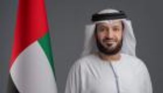 الريسي: احتضان الإمارات لكونغرس الإعلام يعكس فكرها المنفتح