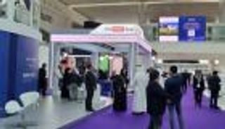 انطلاق معرض الكونغرس العالمي للإعلام.. 170 شركة من 29 دولة