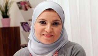 الدكتورة هبة قطب