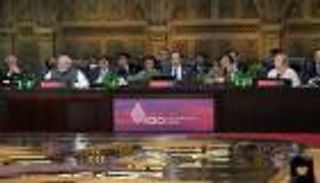 مجموعة العشرين تندد بالتداعيات الاقتصادية للحرب الروسية الأوكرانية
