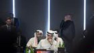 الإمارات والتنمية المستدامة.. وصفة عالمية لتحقيق أمن الطاقة