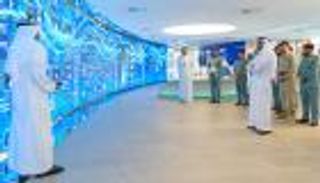 سيف بن زايد يشيد بدور "أدنوك" كمحرك رئيس للنمو بدولة الإمارات