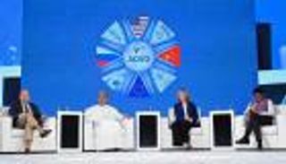 "خطر يهدد الشرق الأوسط".. "أبوظبي الاستراتيجي" يحذر من التغير المناخي