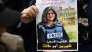 أبلغت إسرائيل.. واشنطن ستحقق بمقتل شيرين أبو عاقلة