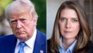 تصريحات صادمة لماري ترامب عن الرئيس السابق