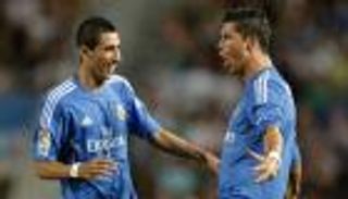 من دي ماريا لإبراهيموفيتش.. 4 نجوم أهانوا مانشستر يونايتد قبل رونالدو