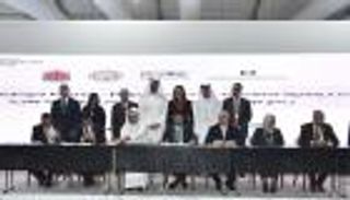 "مصدر" تقود ائتلافاً لتنفيذ برنامج الهيدروجين الأخضر في مصر