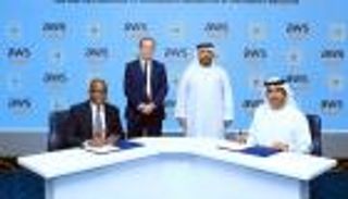 شراكة بين "إيه آي كيو" وأمازون لدعم الطاقة بحلول الذكاء الاصطناعي