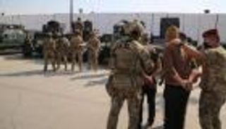 داعش في العراق.. الإطاحة بمسؤول الدعم اللوجستي ومقتل اثنين