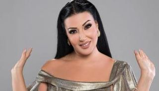 الفنانة سمية الخشاب