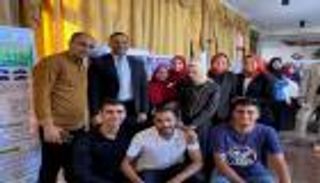 لتقليل ثاني أكسيد الكربون.. طلاب مصريون يطلقون مشروع "مفاعلات حيوية" (خاص)