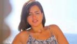 منى فاروق تتعرض لوعكة صحية  طارئة: "اللهم إني راضية بكل ابتلاء"