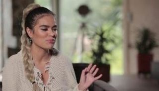 الفنانة الكولومبية كارول جي - أرشيفية