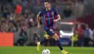 عقوبة رادعة.. ليفاندوفسكي يتلقى صدمة إسبانية قبل كأس العالم 2022