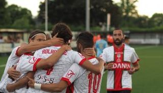 بطولات اتحاد CONIFA