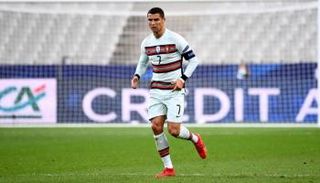 كريستيانو رونالدو