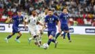 الإمارات ضد الأرجنتين.. ميسي يستعيد ذكرى غابت 15 عاما (فيديو)