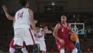 وسط أجواء كأس العالم.. سلة الأهلي تهزم الزمالك مرتين في 4 ساعات