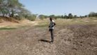 COP27.. أوروبا توفر مليار دولار لأفريقيا للتكيف مع تغير المناخ